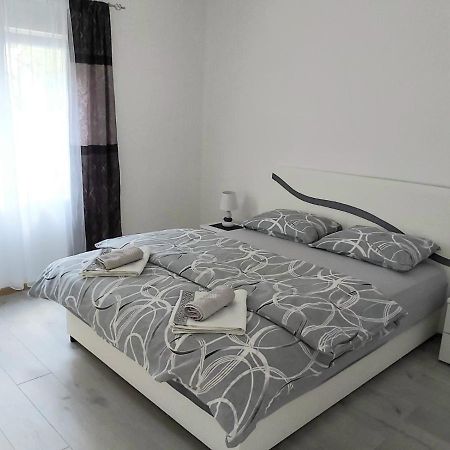 Apartment Marina 2 Kotor Ngoại thất bức ảnh