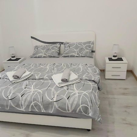 Apartment Marina 2 Kotor Ngoại thất bức ảnh