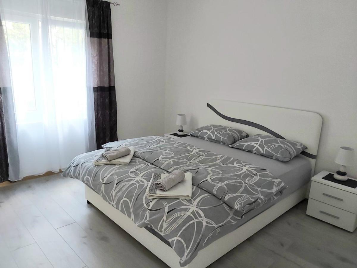 Apartment Marina 2 Kotor Ngoại thất bức ảnh