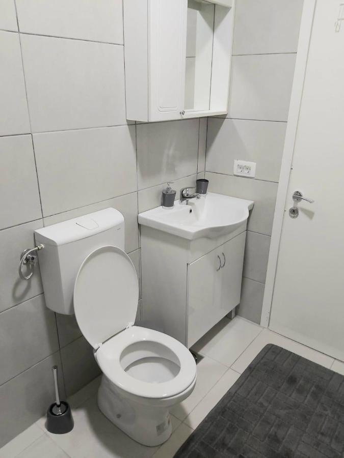 Apartment Marina 2 Kotor Ngoại thất bức ảnh