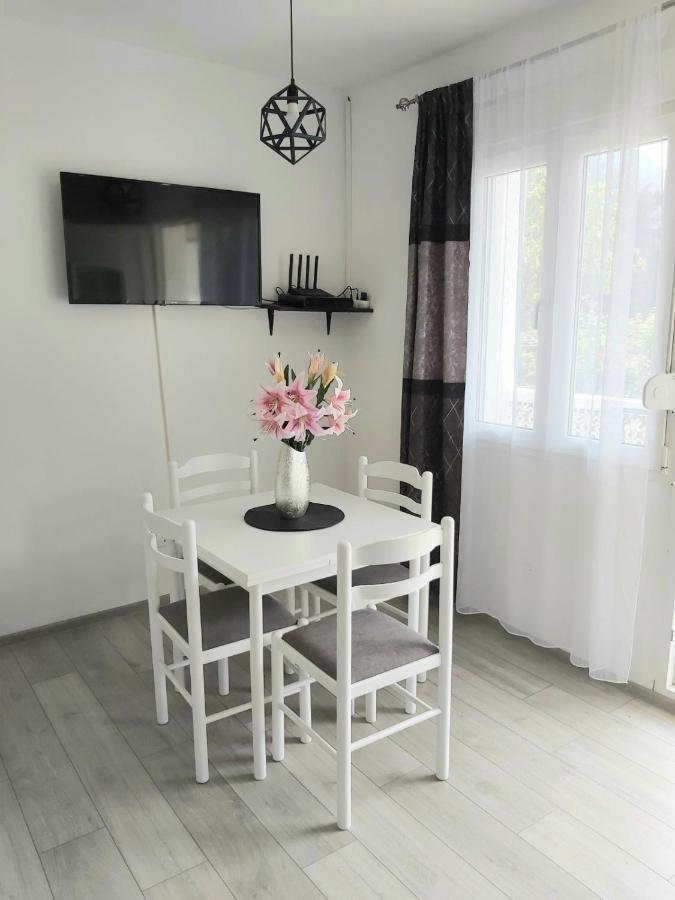 Apartment Marina 2 Kotor Ngoại thất bức ảnh