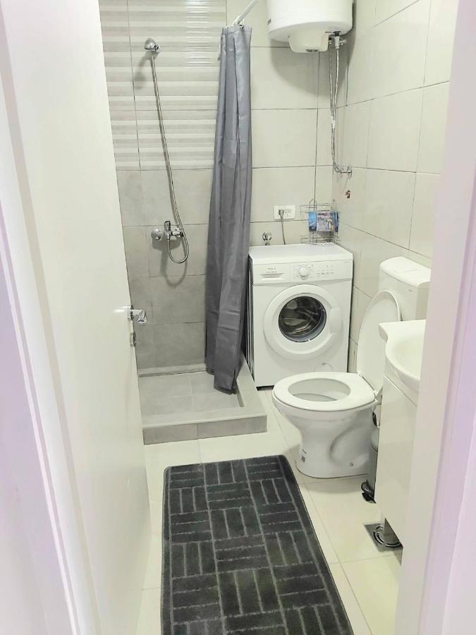 Apartment Marina 2 Kotor Ngoại thất bức ảnh