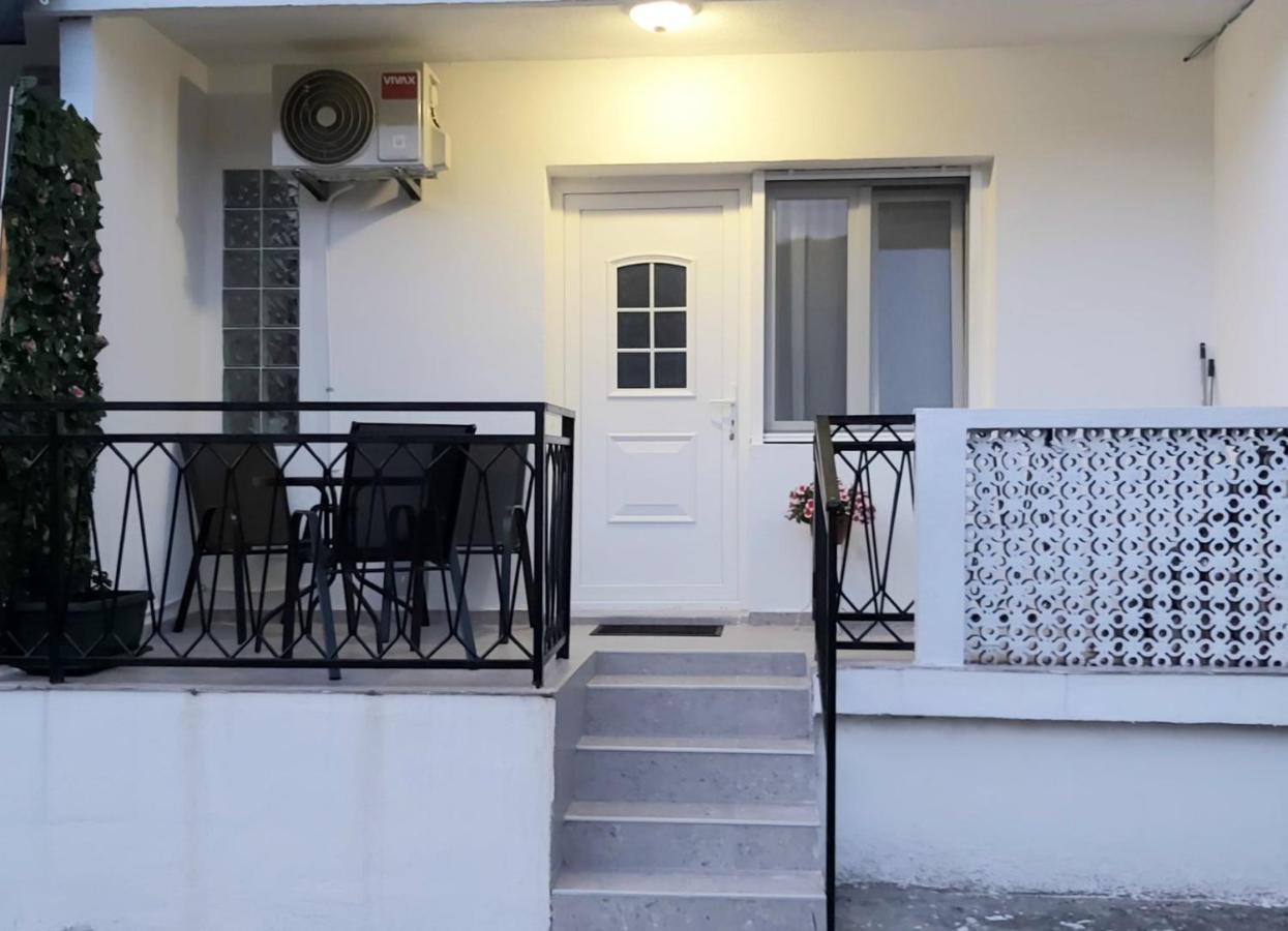 Apartment Marina 2 Kotor Ngoại thất bức ảnh