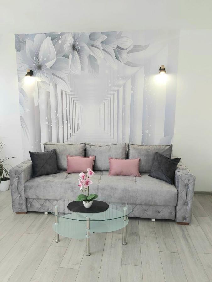 Apartment Marina 2 Kotor Ngoại thất bức ảnh