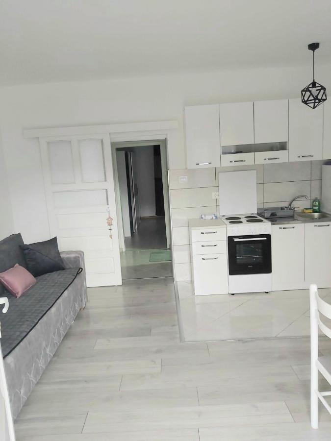 Apartment Marina 2 Kotor Ngoại thất bức ảnh