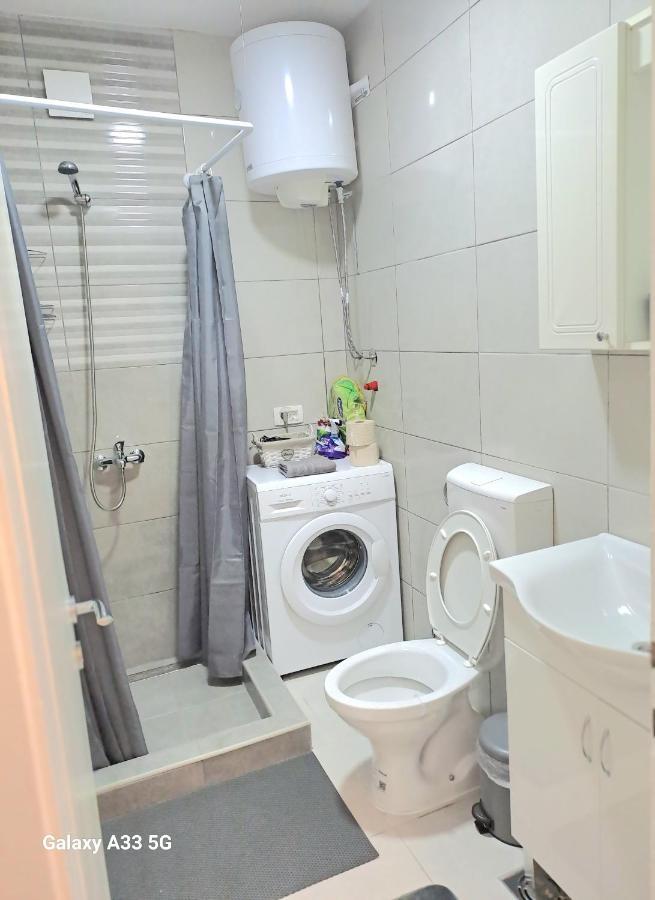 Apartment Marina 2 Kotor Ngoại thất bức ảnh