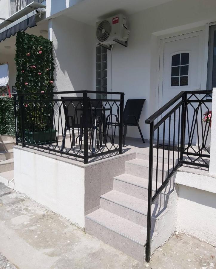 Apartment Marina 2 Kotor Ngoại thất bức ảnh