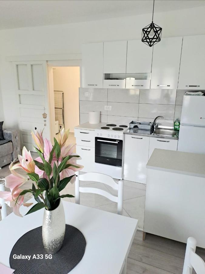 Apartment Marina 2 Kotor Ngoại thất bức ảnh