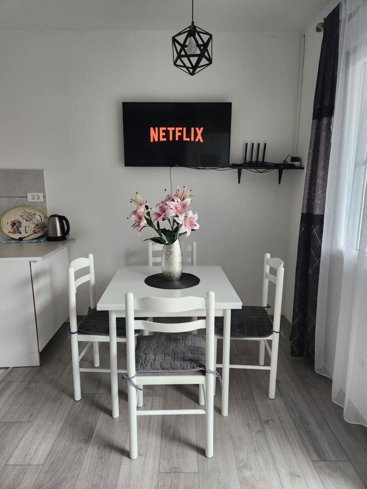 Apartment Marina 2 Kotor Ngoại thất bức ảnh