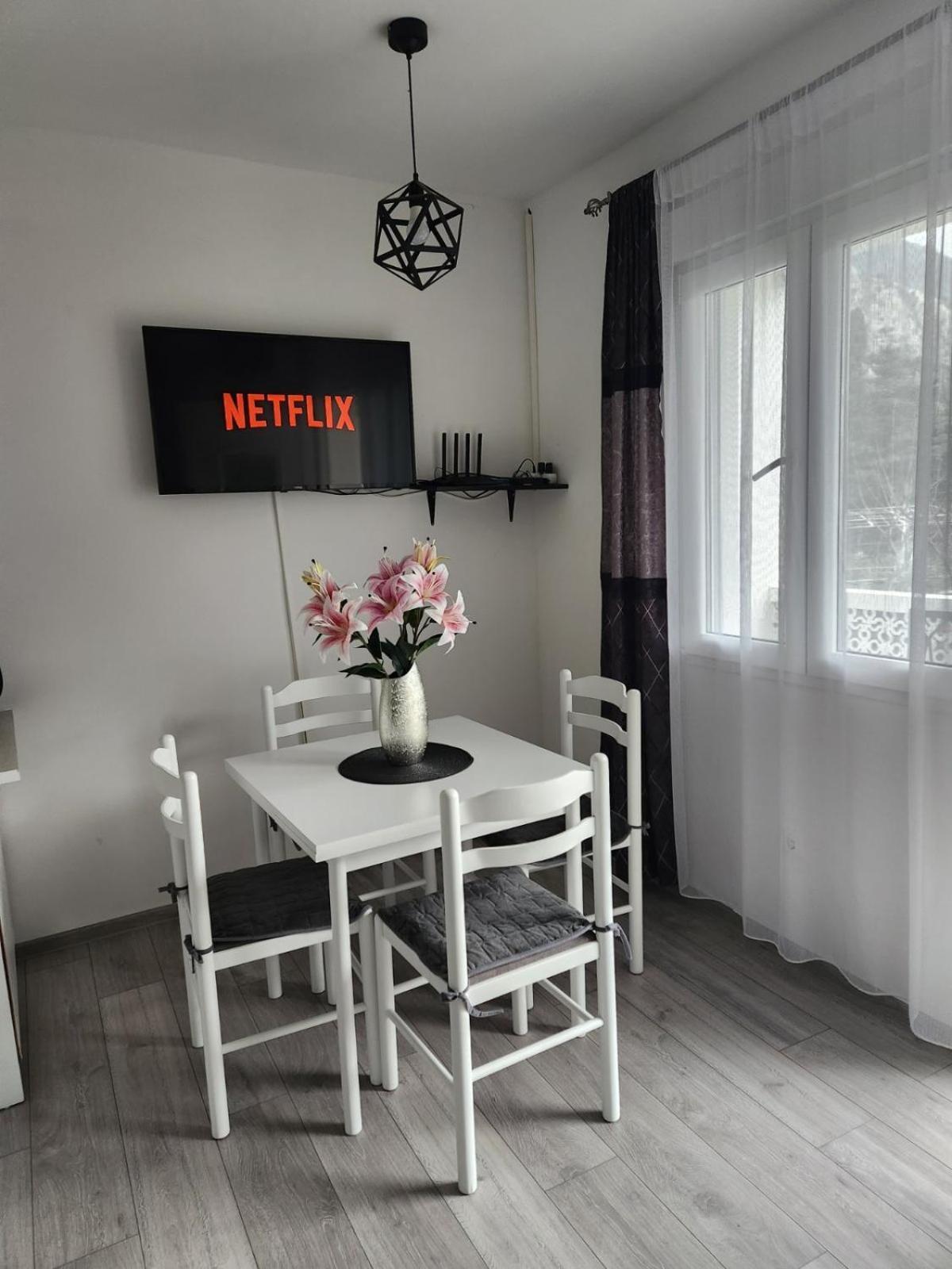 Apartment Marina 2 Kotor Ngoại thất bức ảnh