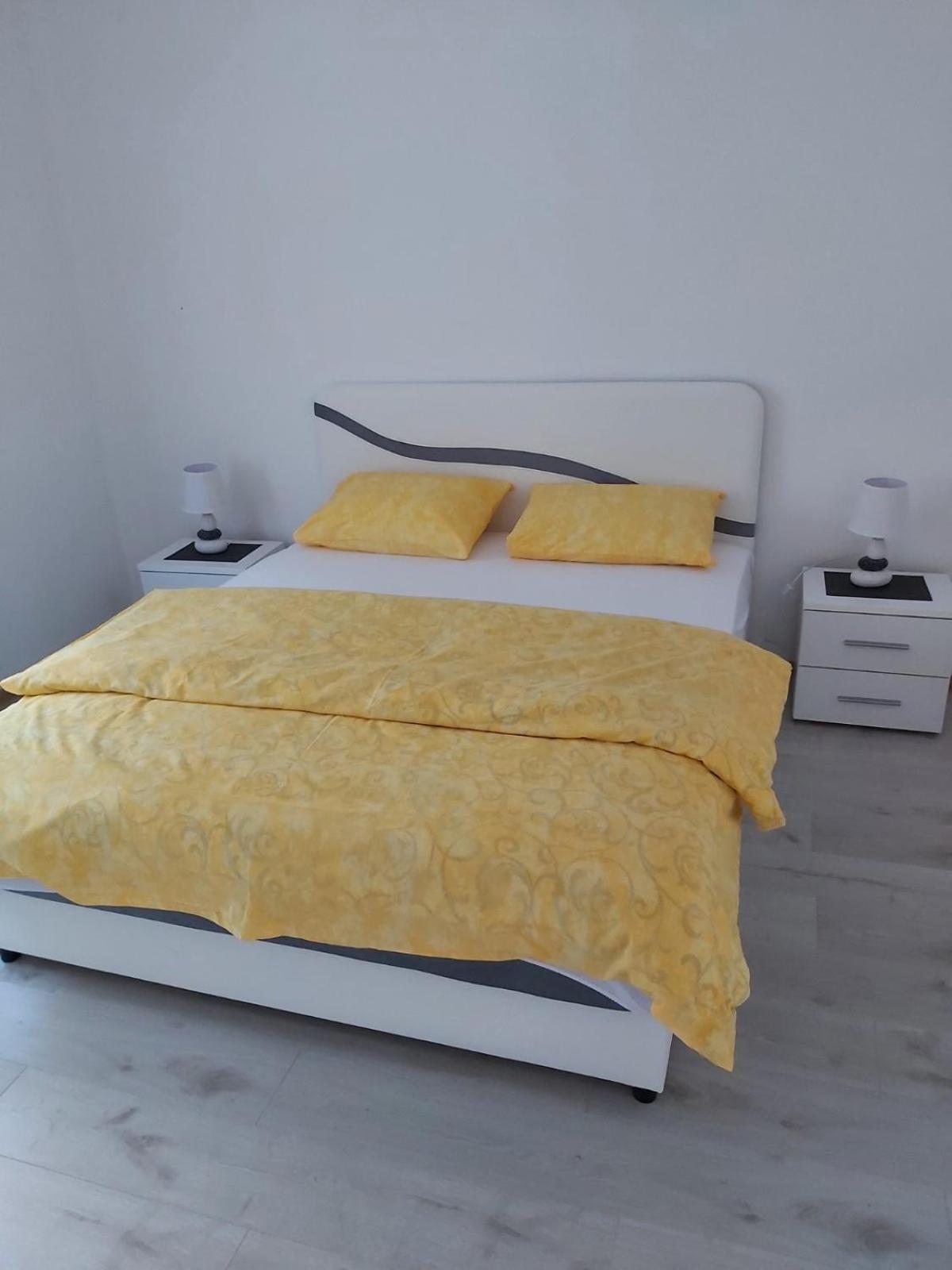 Apartment Marina 2 Kotor Ngoại thất bức ảnh