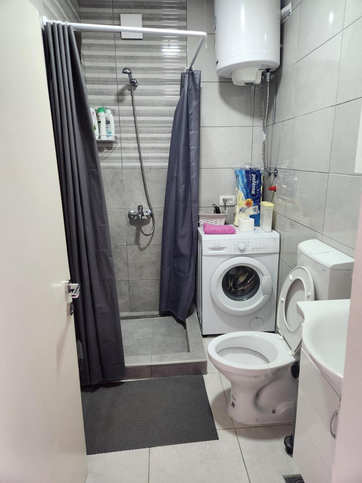 Apartment Marina 2 Kotor Ngoại thất bức ảnh