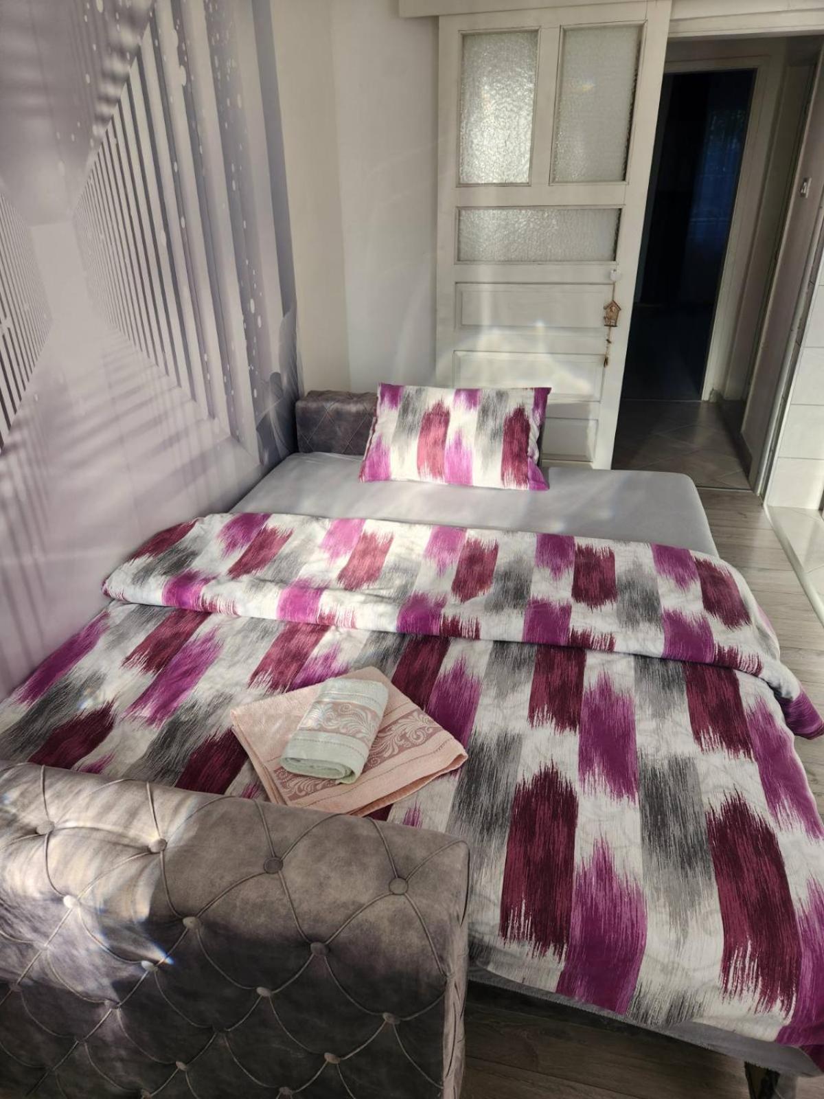 Apartment Marina 2 Kotor Ngoại thất bức ảnh