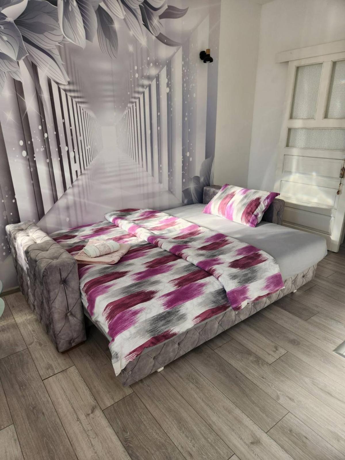 Apartment Marina 2 Kotor Ngoại thất bức ảnh