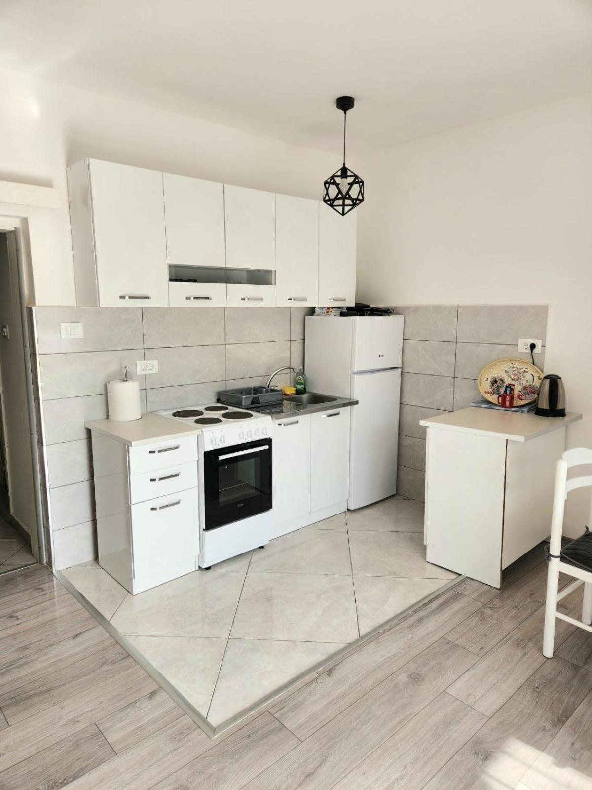 Apartment Marina 2 Kotor Ngoại thất bức ảnh